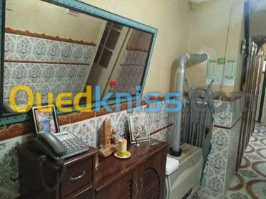 Vente Appartement F3 Tipaza Bou ismail