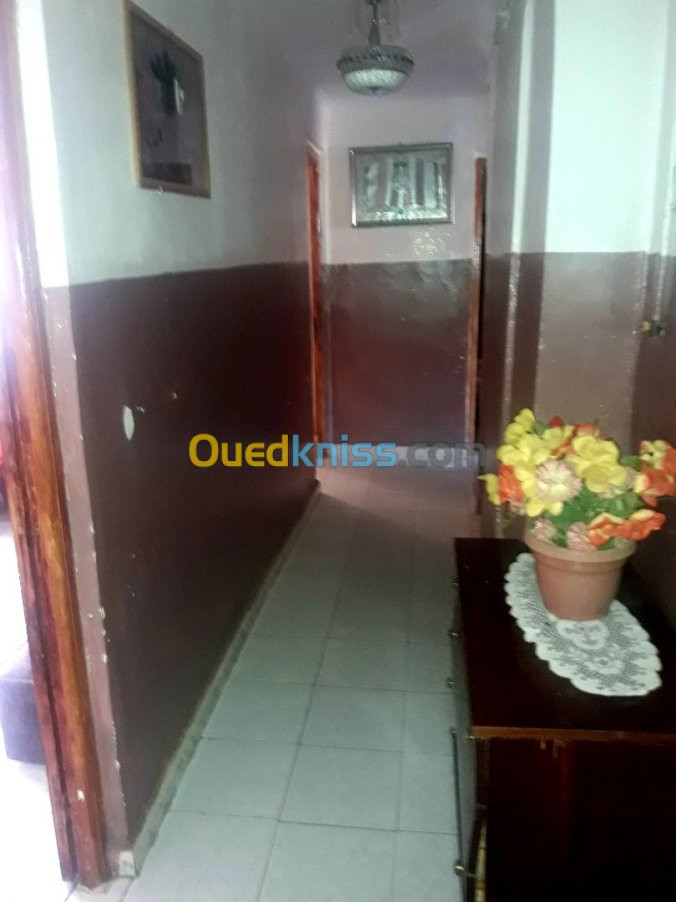 Vente Appartement F3 Oran Misseghine