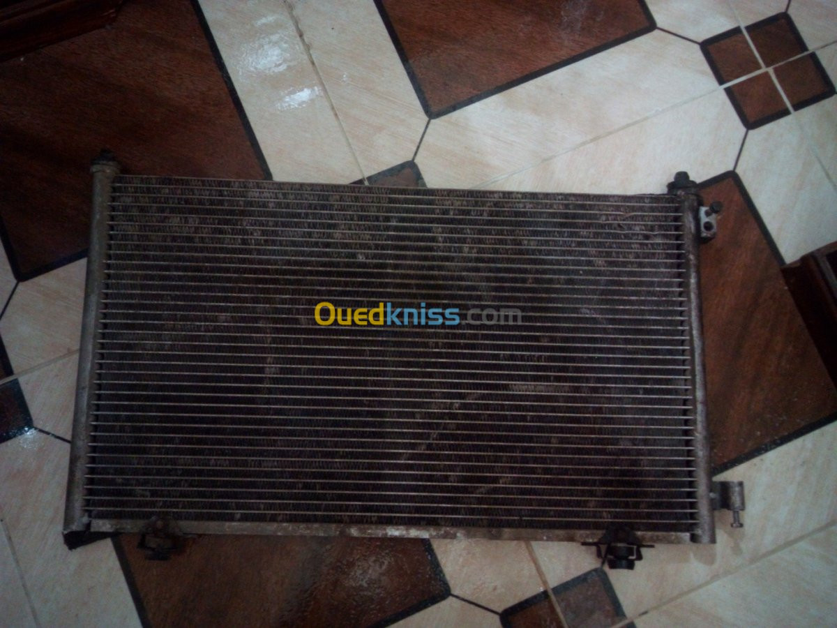 RADIATEUR CLIM GEELY CK