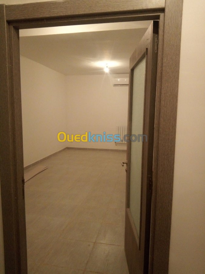 Vente Appartement F4 Alger Souidania