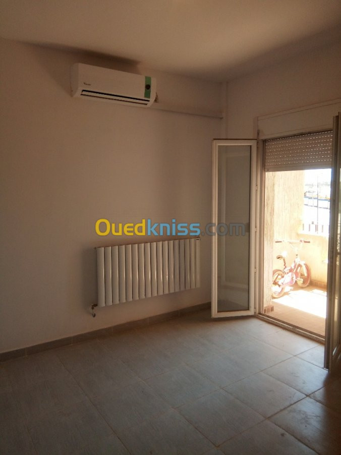 Vente Appartement F4 Alger Souidania