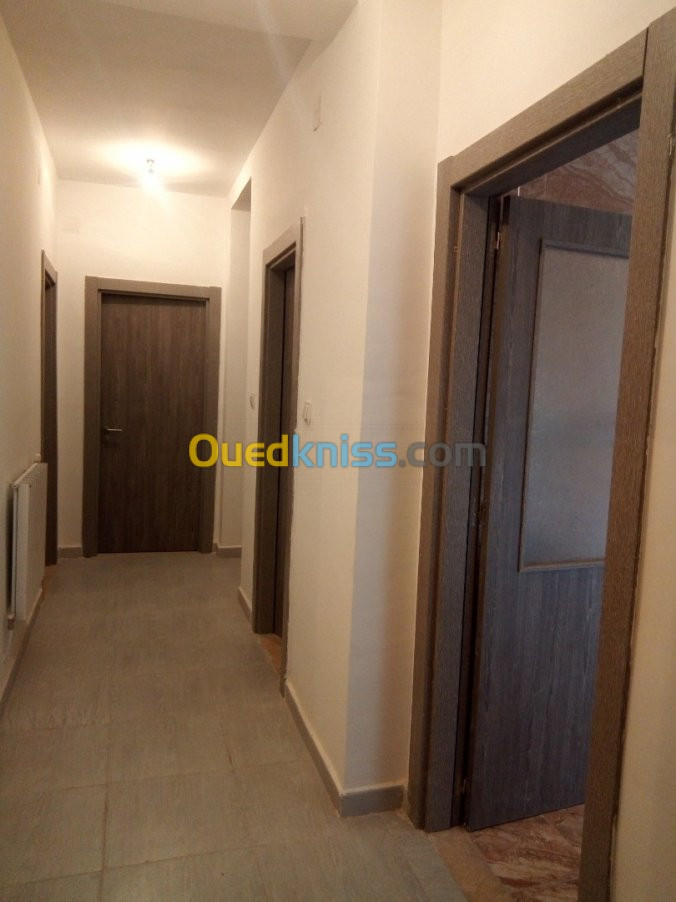 Vente Appartement F4 Alger Souidania