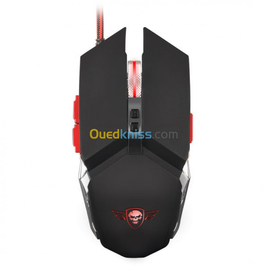 SOURIS SPIRIT OF GAMER PRO-M4