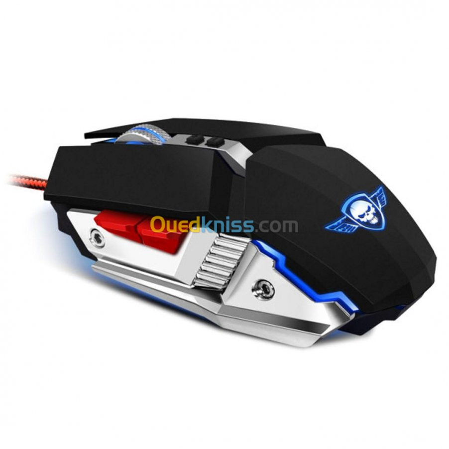 SOURIS SPIRIT OF GAMER PRO-M4