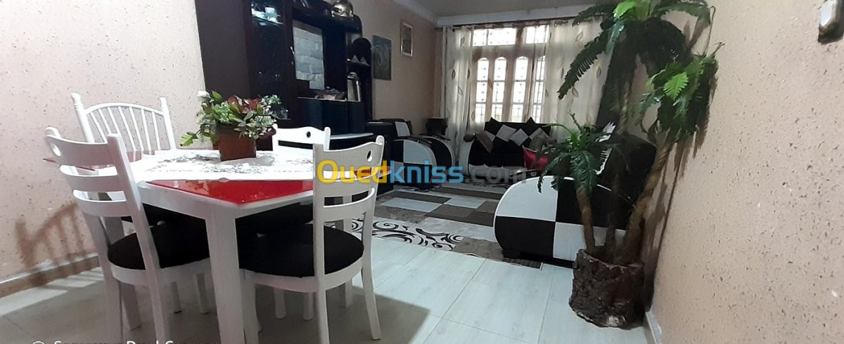 Vente Appartement F3 Khenchela Khenchela