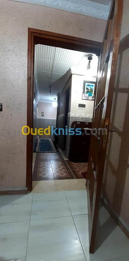 Vente Appartement F3 Khenchela Khenchela