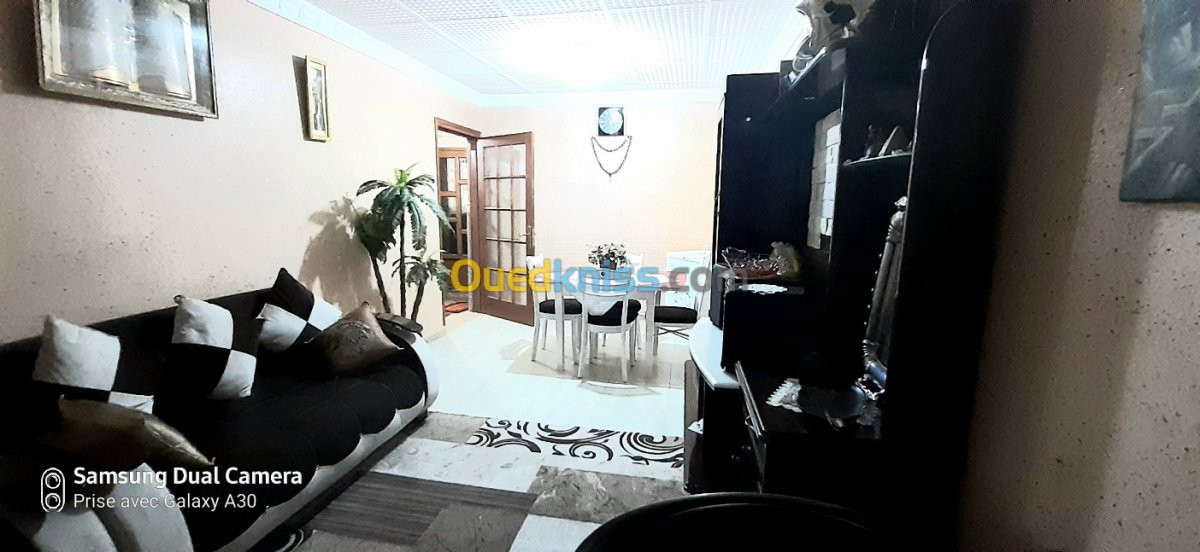 Vente Appartement F3 Khenchela Khenchela