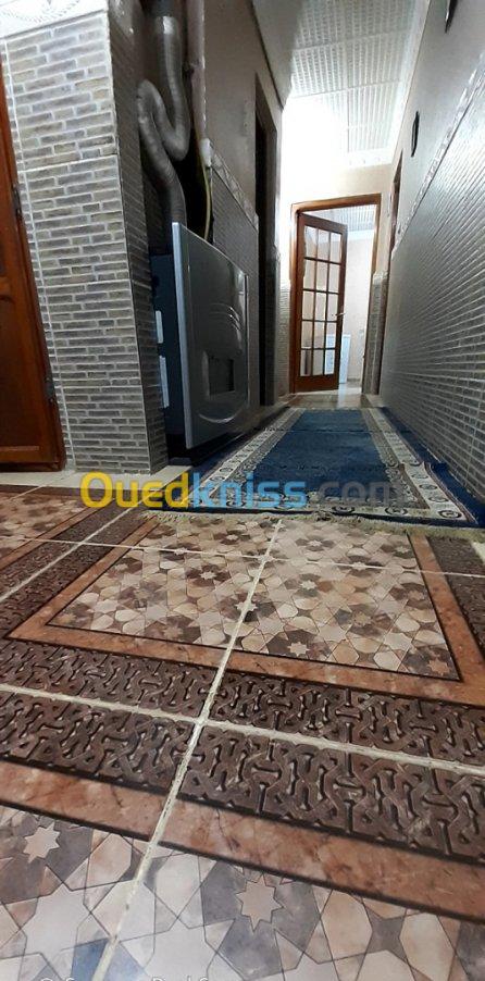 Vente Appartement F3 Khenchela Khenchela