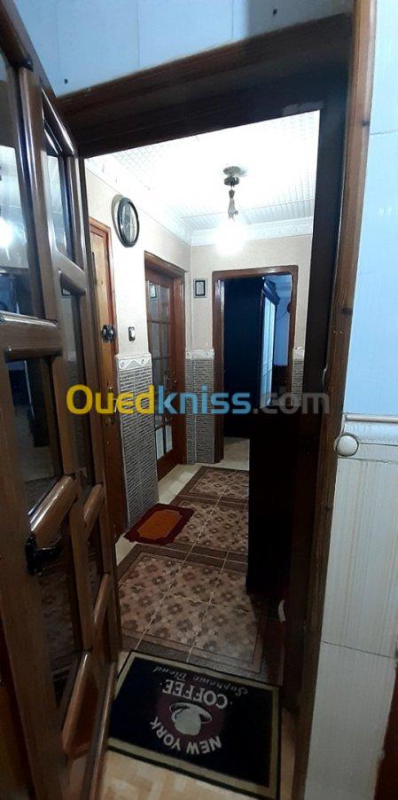 Vente Appartement F3 Khenchela Khenchela