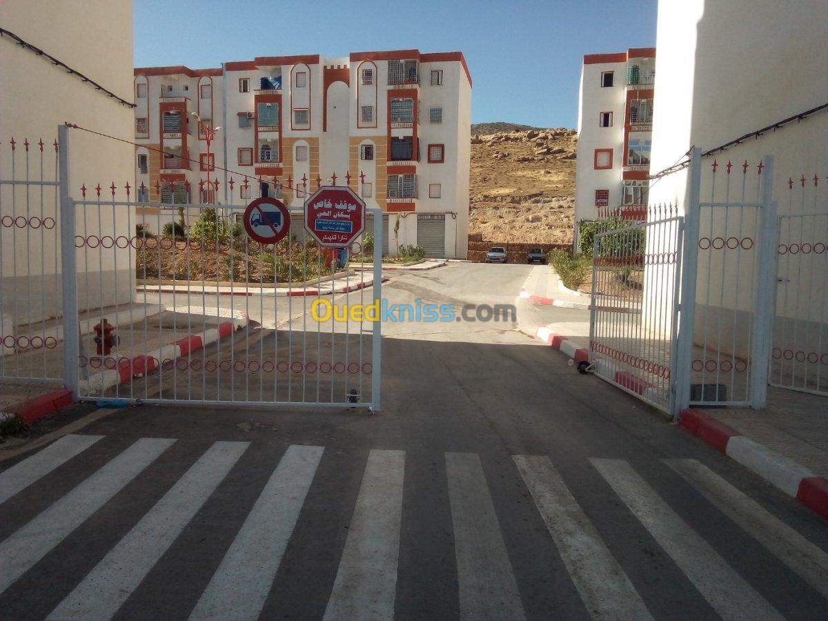 Vente Appartement F3 Batna El madher