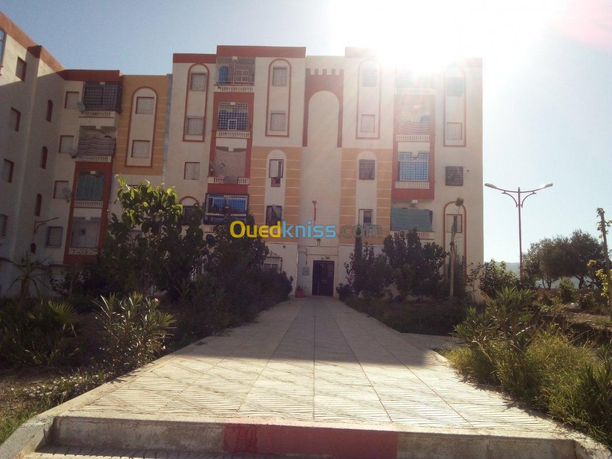 Vente Appartement F3 Batna El madher