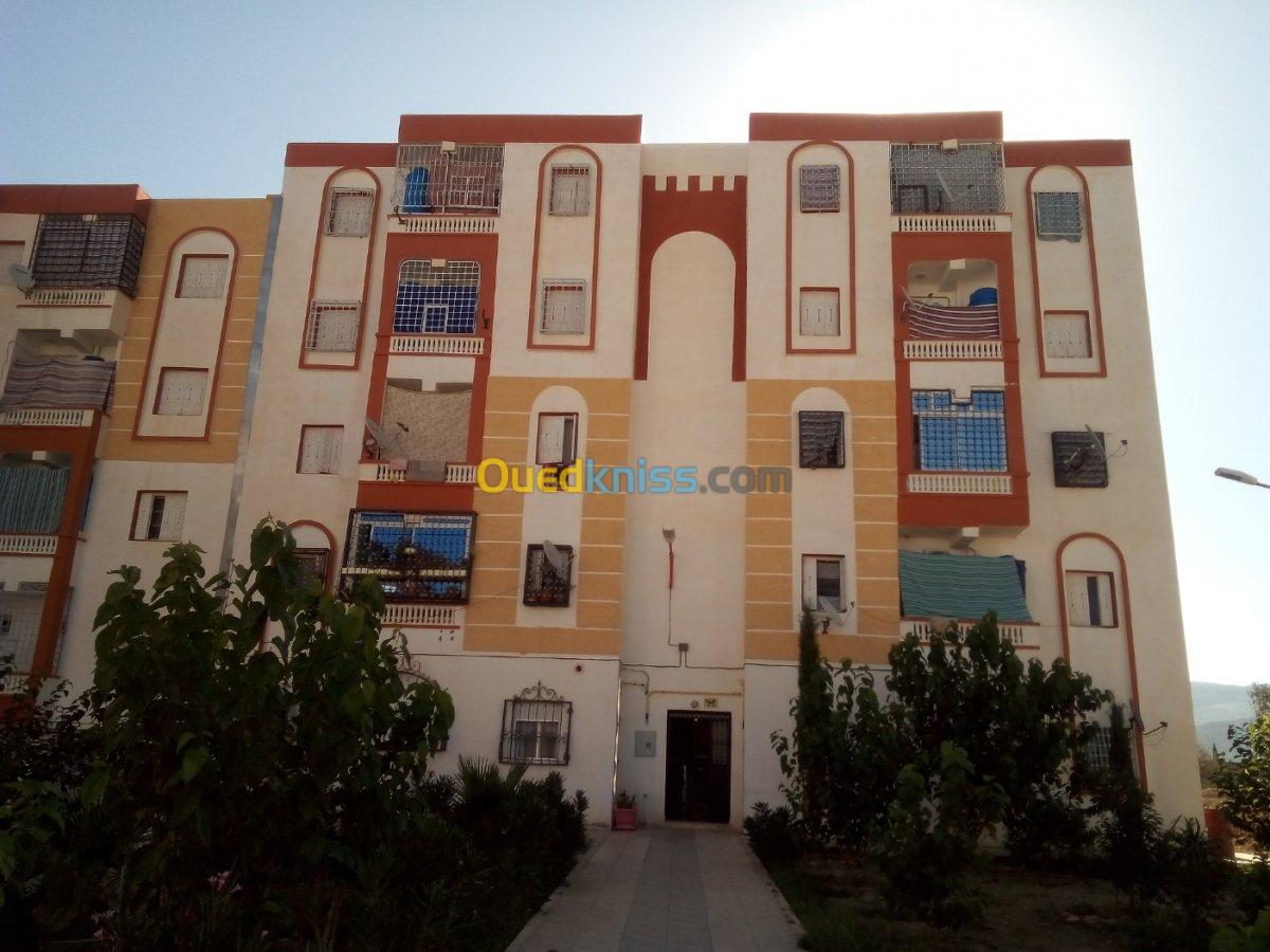 Vente Appartement F3 Batna El madher