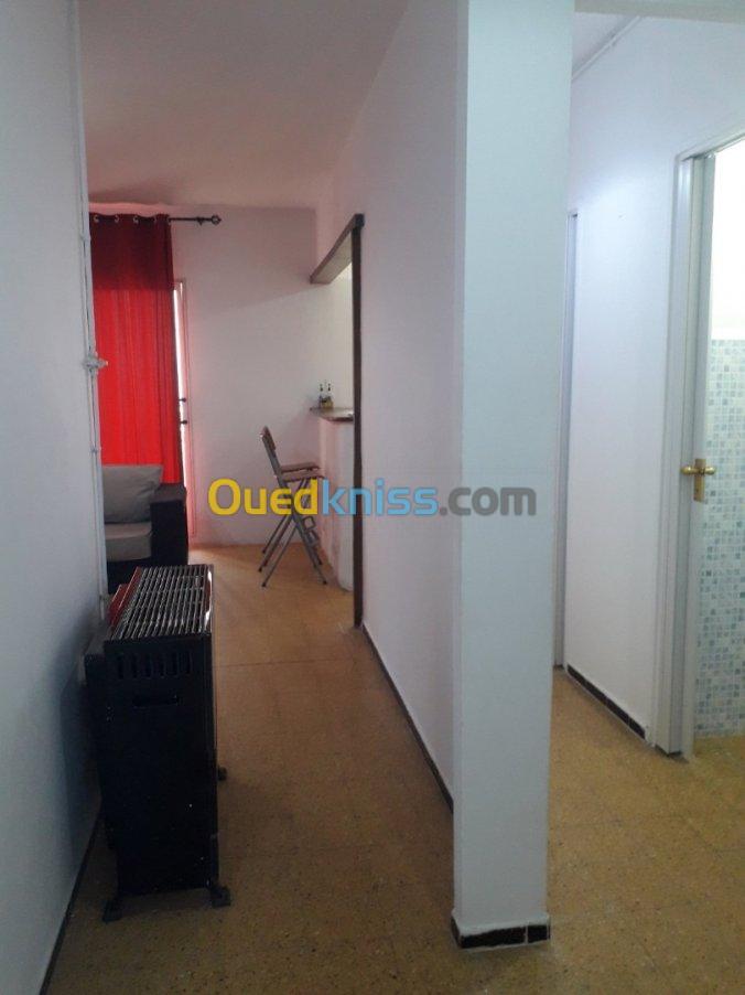 Location Appartement F3 Alger Ben aknoun