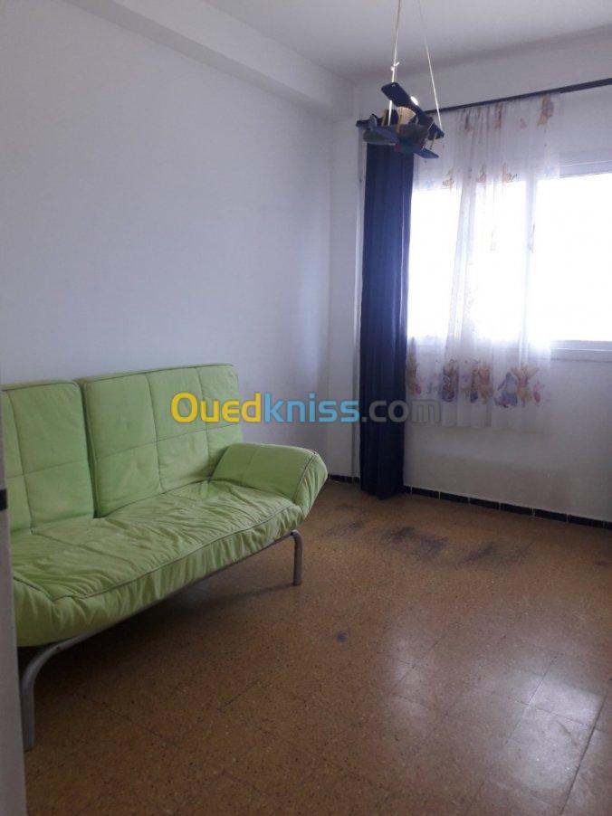 Location Appartement F3 Alger Ben aknoun