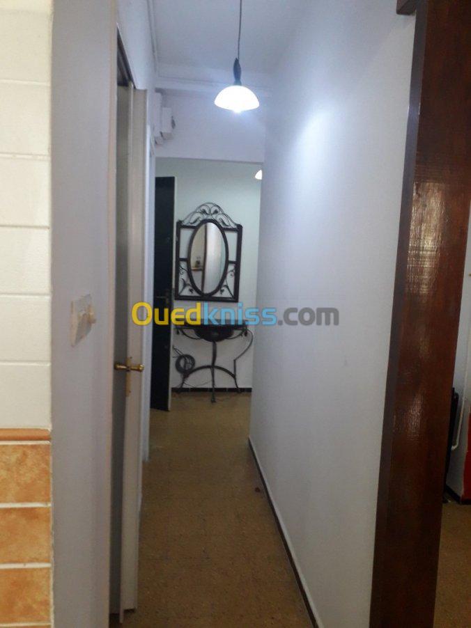 Location Appartement F3 Alger Ben aknoun