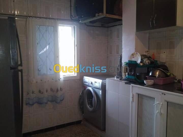 Vente Appartement F3 Annaba El bouni