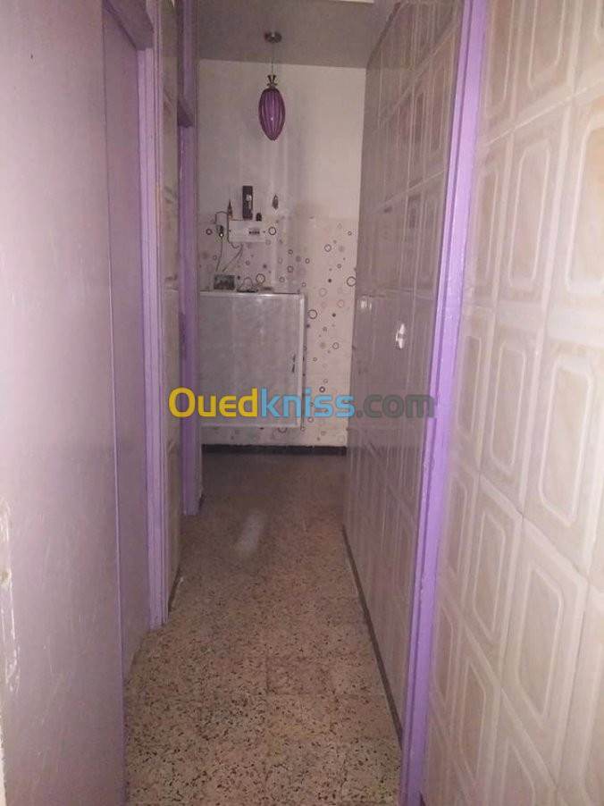 Vente Appartement F3 Annaba El bouni