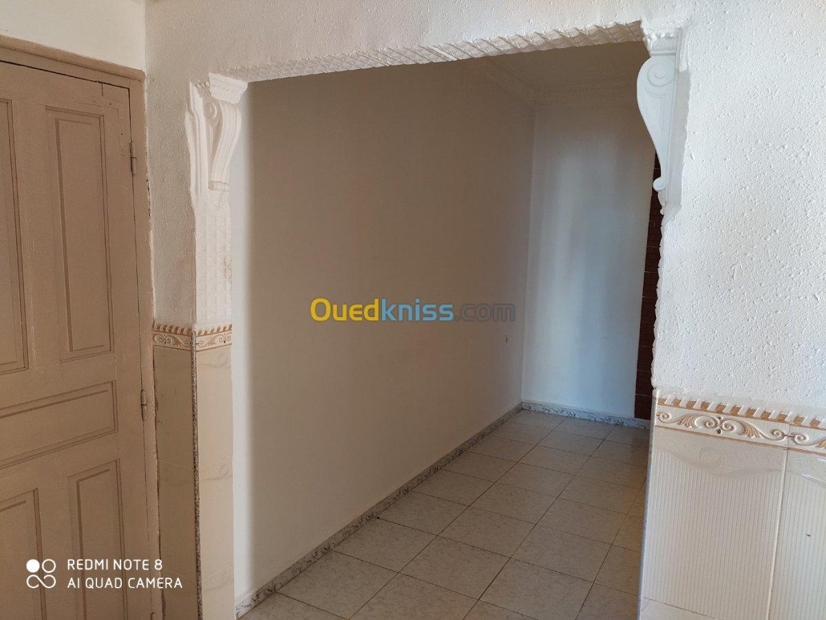 Vente Appartement F4 Tebessa Tebessa