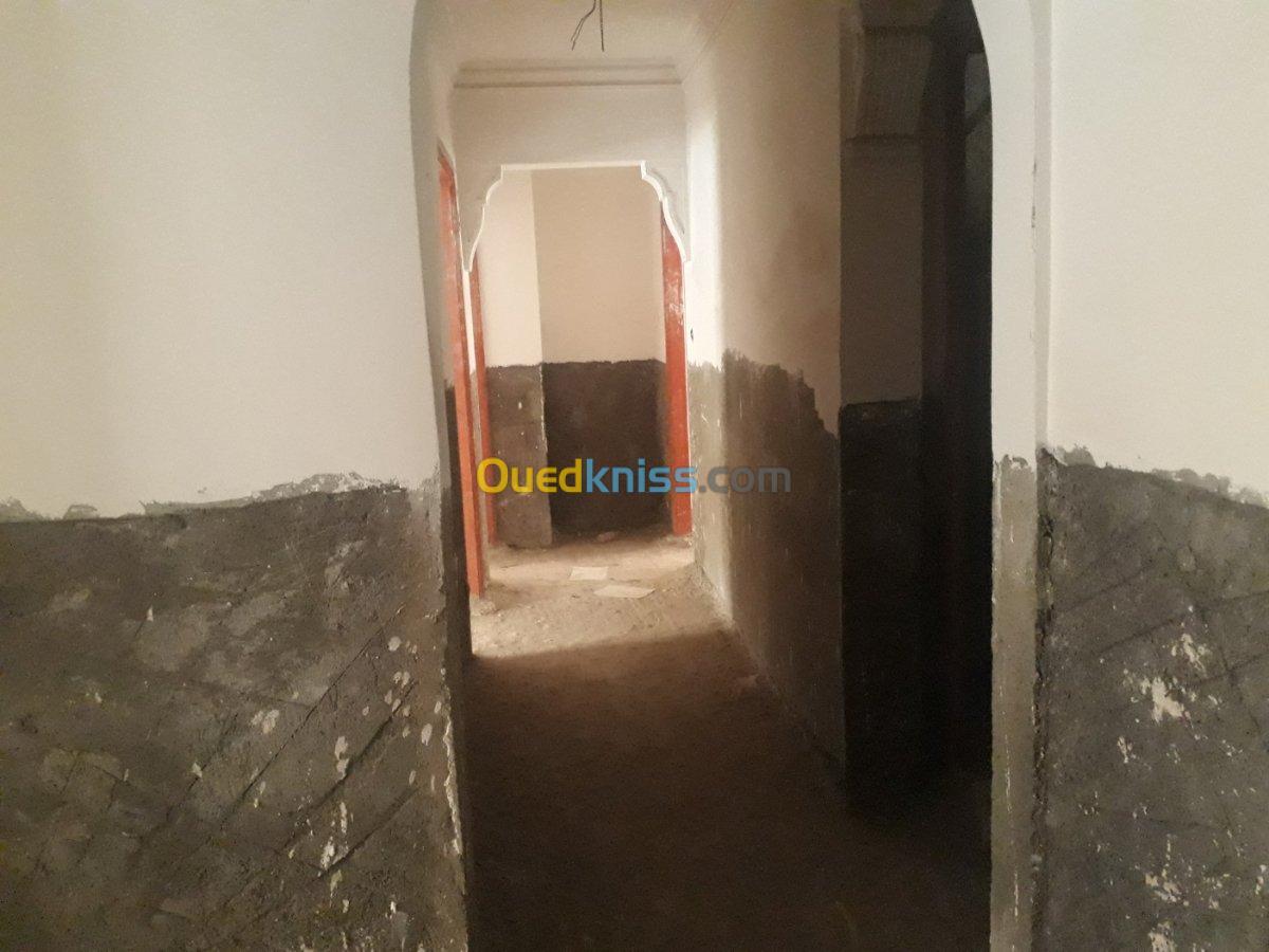 Vente Appartement F4 Alger Said hamdine