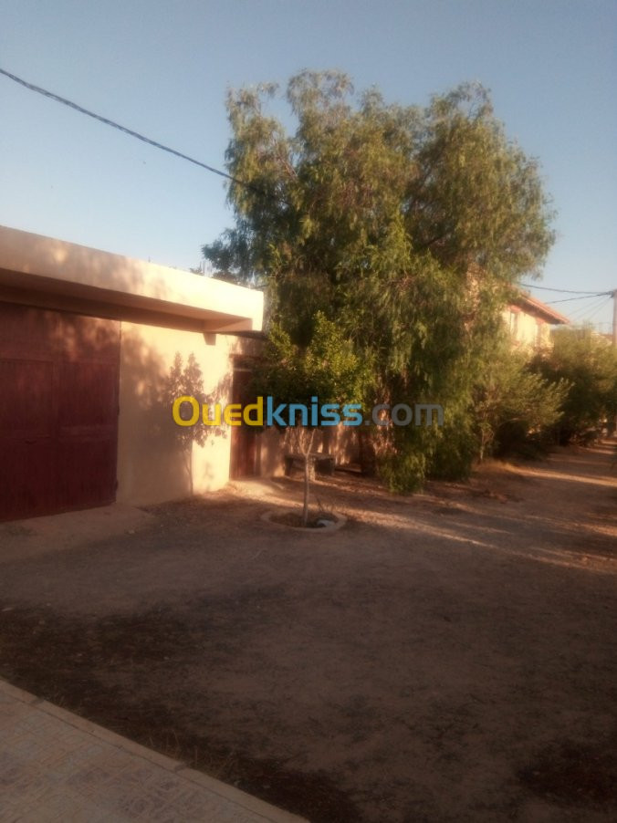 Vente Villa Msila Benzouh