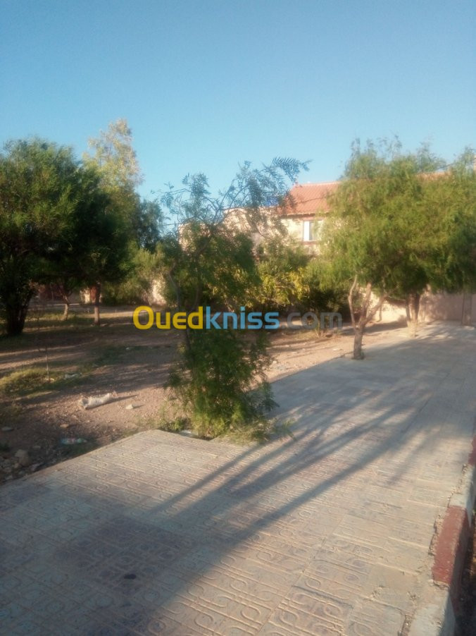 Vente Villa Msila Benzouh