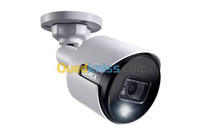 Camera video_surveillance 