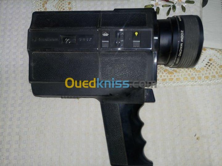 caméra Super 8 