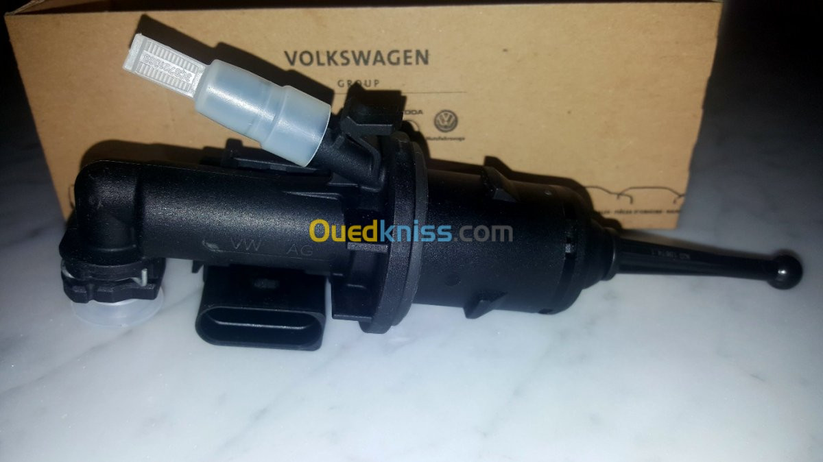 emetteur golf  VAG  6 audi A3 A4