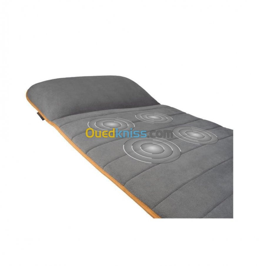 MATELAS DE MASSAGE par vibration 