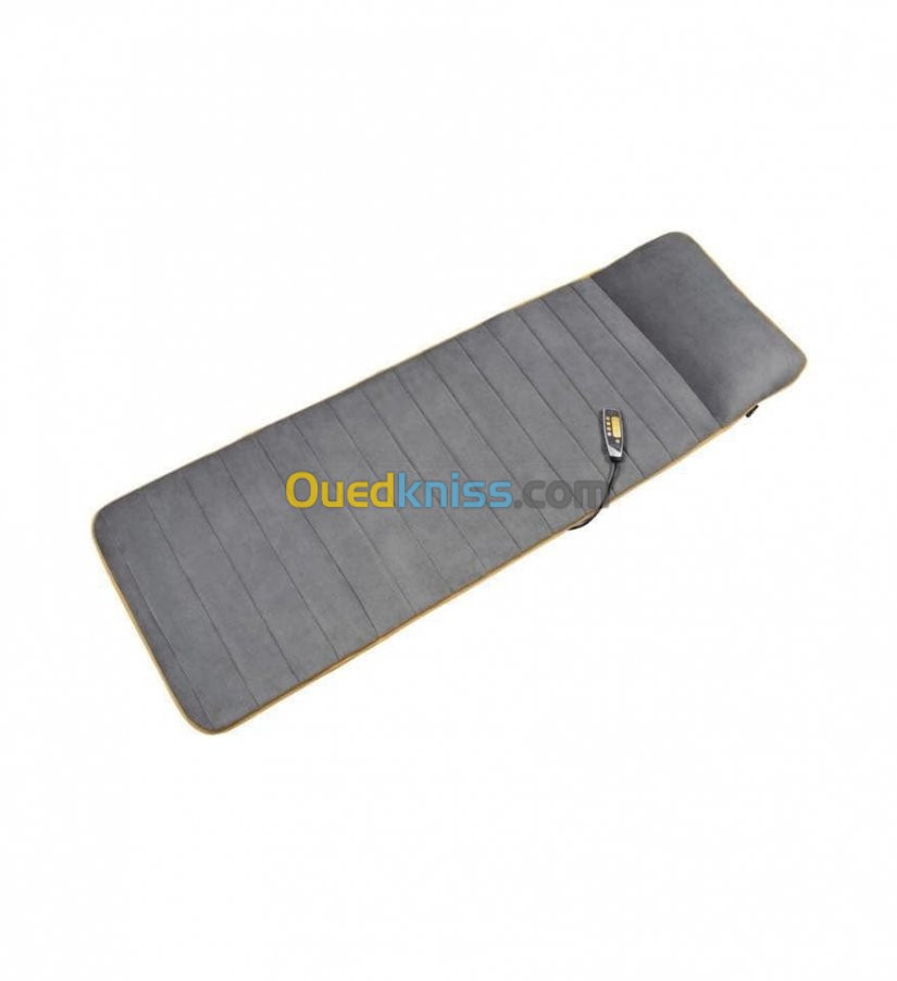 MATELAS DE MASSAGE par vibration 