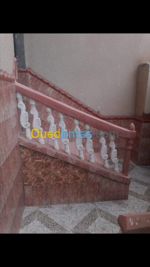 Vente Villa Relizane Oued rhiou