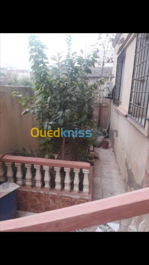 Vente Villa Relizane Oued rhiou