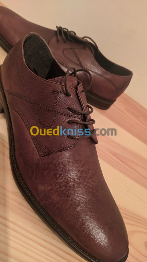 Chaussures classique ERAM