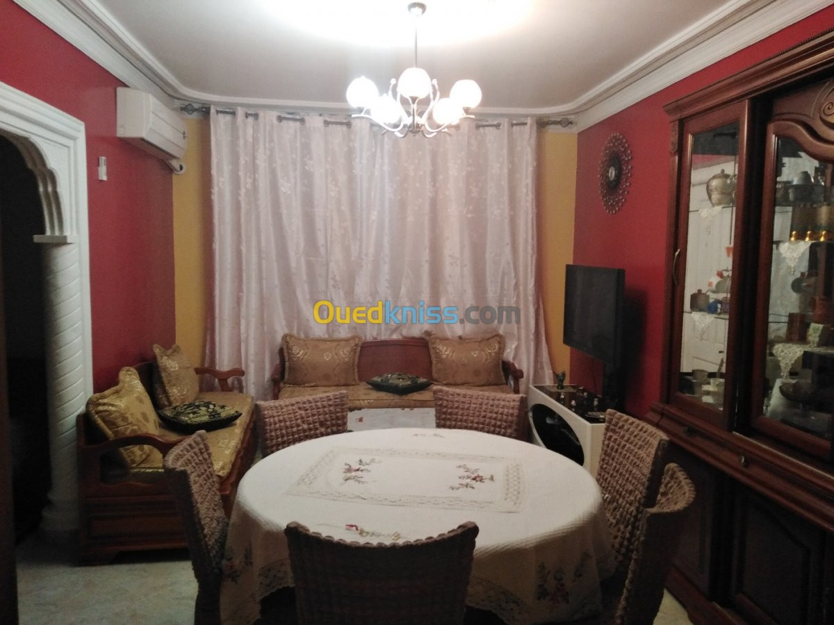 Vente Appartement F5 Skikda Skikda