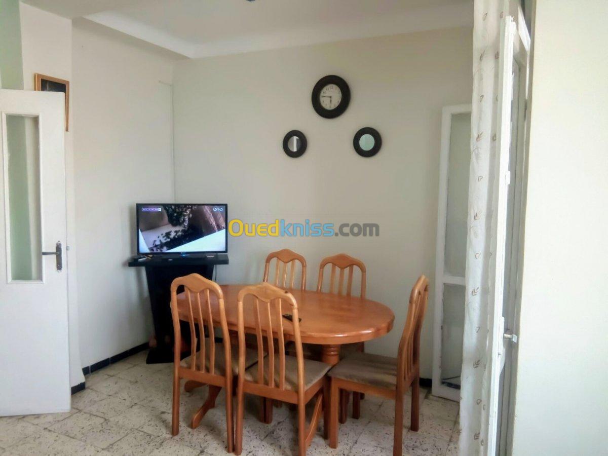 Vente Appartement F3 Sidi bel abbes Sidi bel abbes