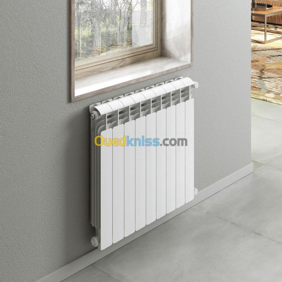 RADIATEUR ALUMINIUM GLOBAL