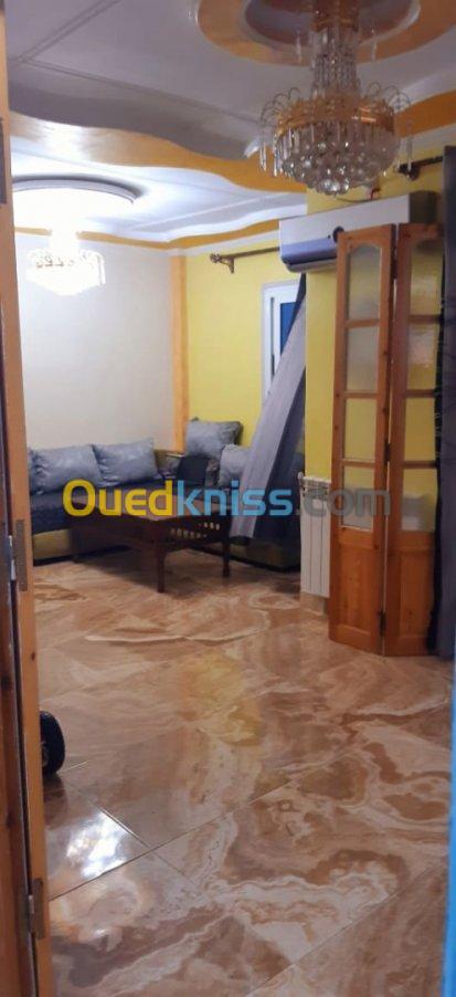 Vente Appartement F3 Oran Hassi bounif