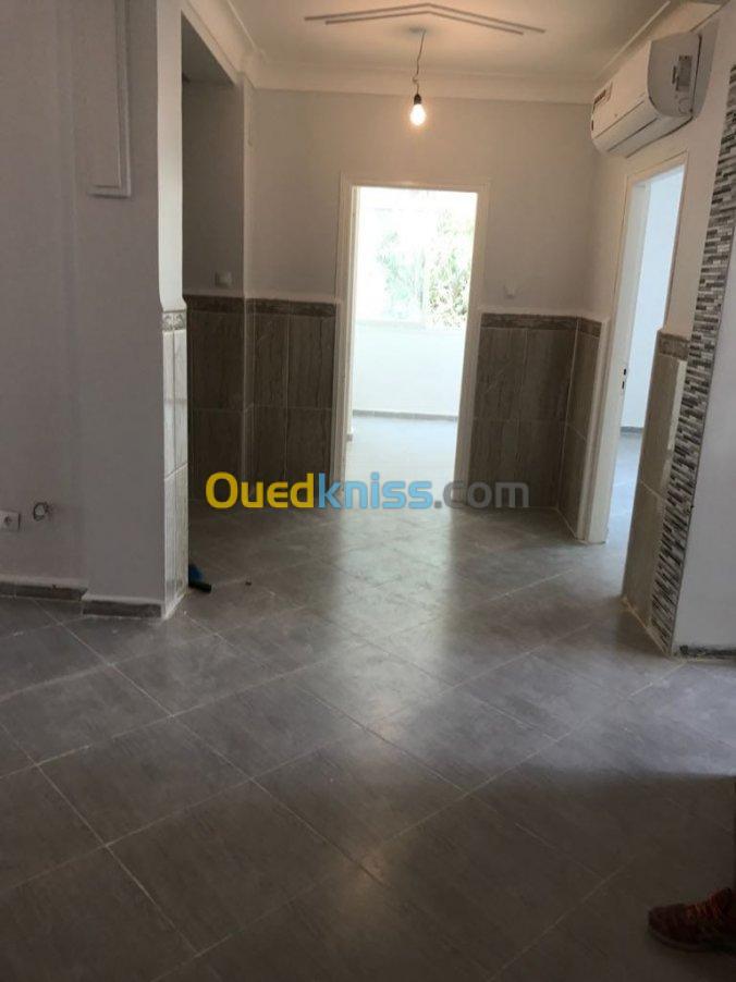 Vente Appartement F3 Tizi ouzou Draa ben khedda