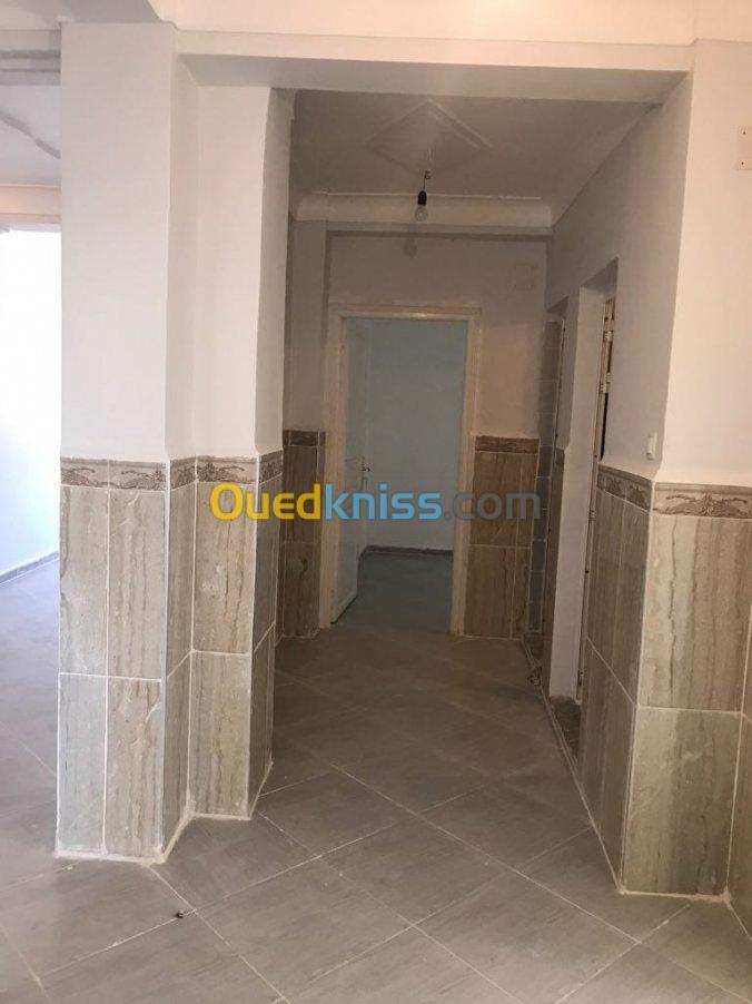 Vente Appartement F3 Tizi ouzou Draa ben khedda