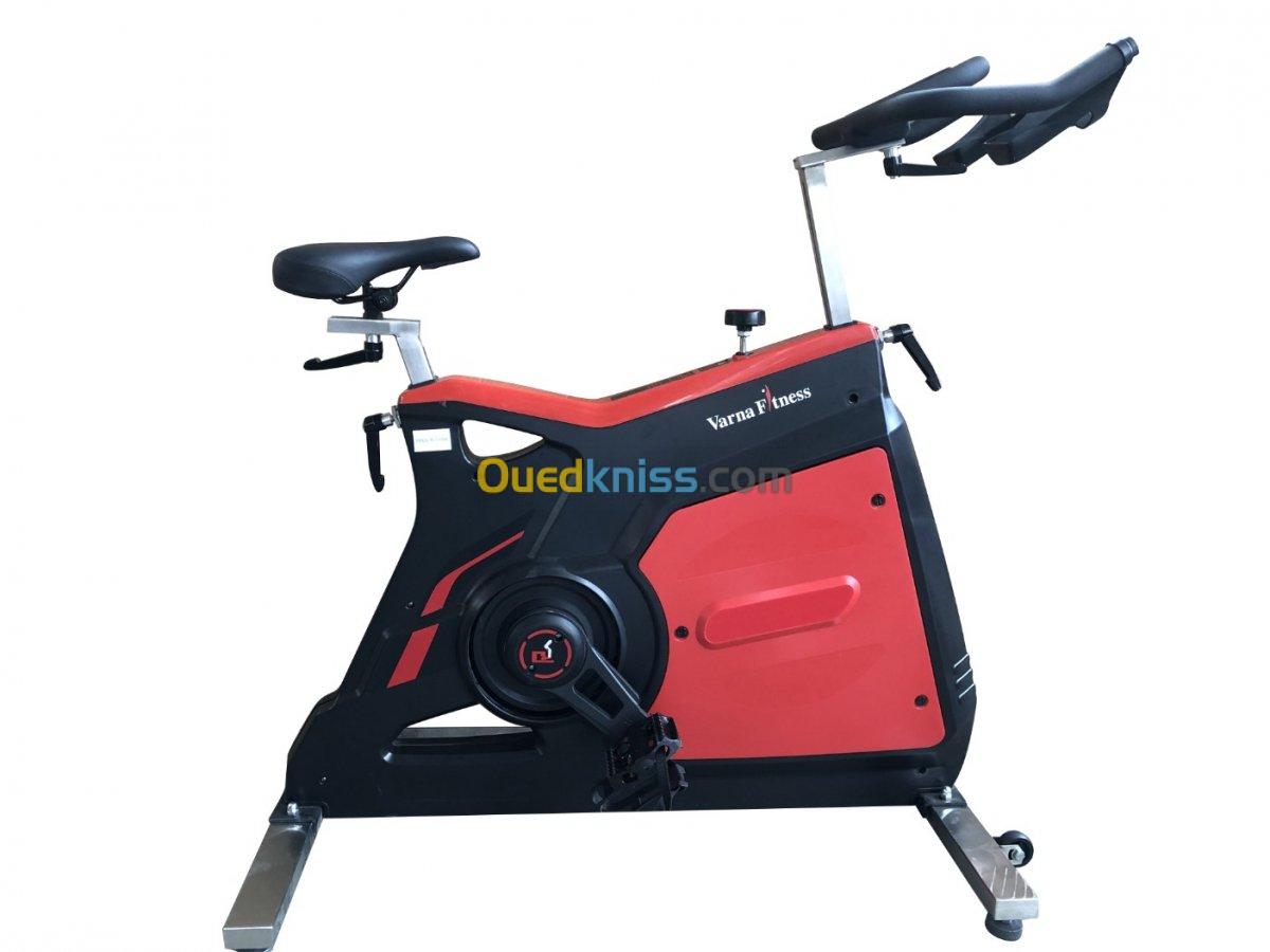 Vélo Spinning pour salle