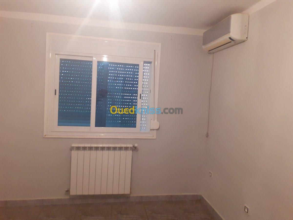 Location Appartement F3 Alger Bab ezzouar