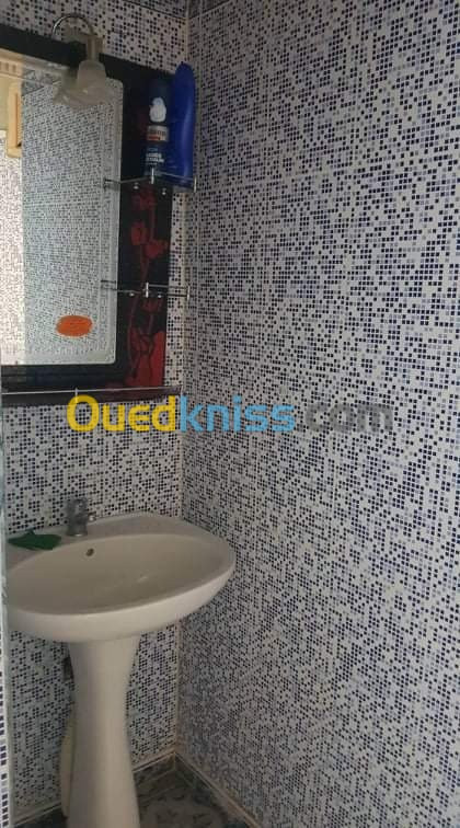 Location Appartement F2 Ain temouchent El malah