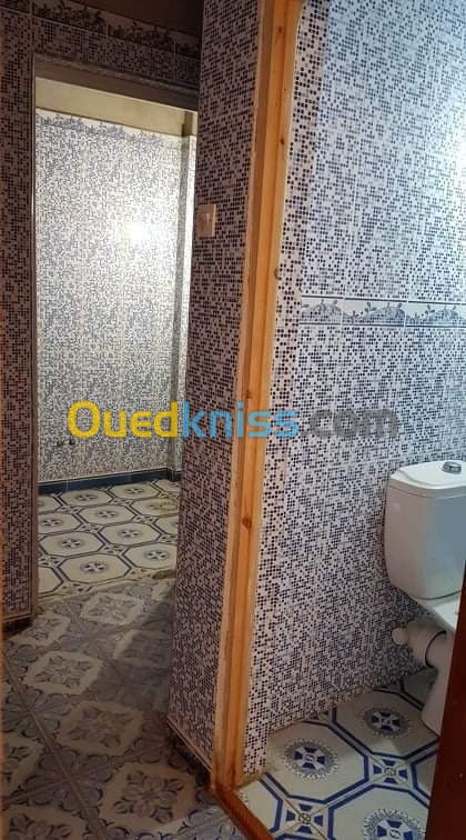 Location Appartement F2 Ain temouchent El malah