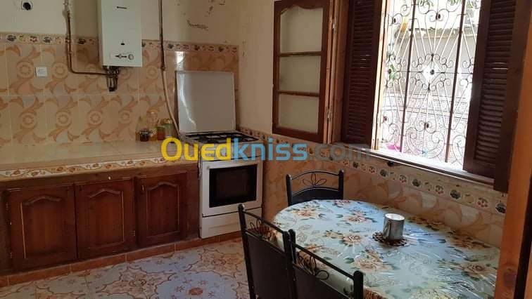 Location Appartement F2 Ain temouchent El malah