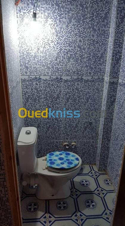 Location Appartement F2 Ain temouchent El malah