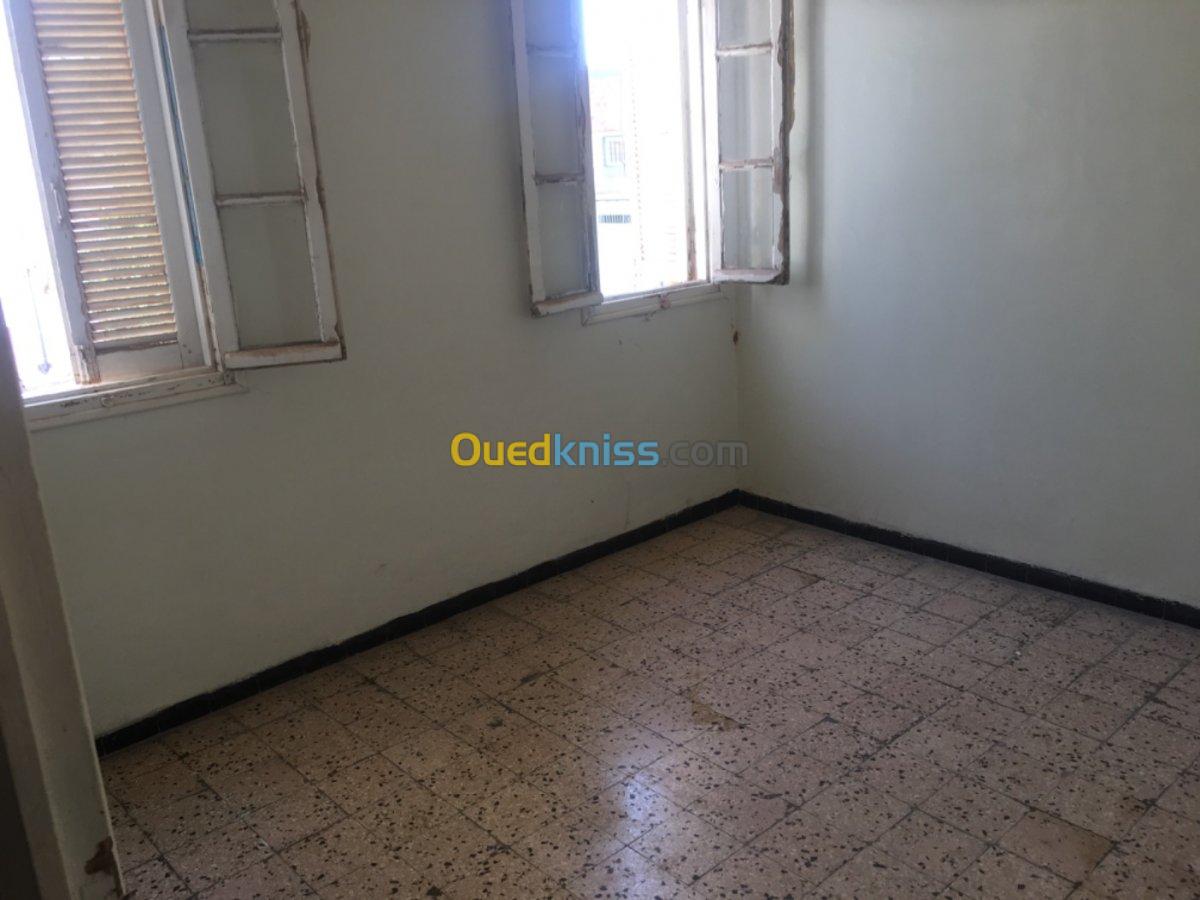 Vente Appartement F4 Batna Barika