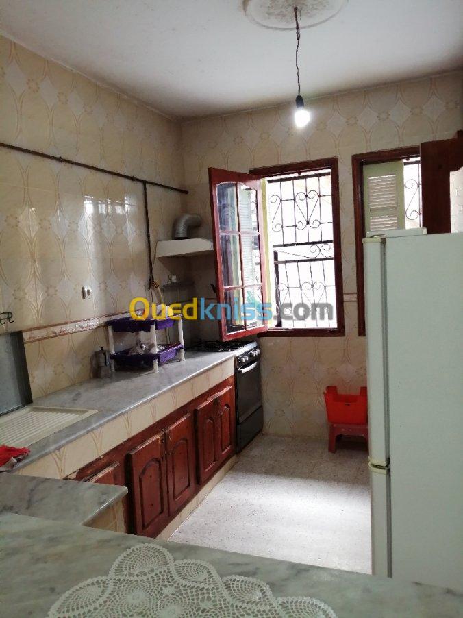 Location Appartement F3 Jijel Jijel