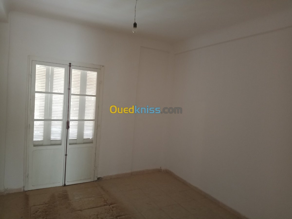 Vente Appartement F3 Tipaza Douaouda