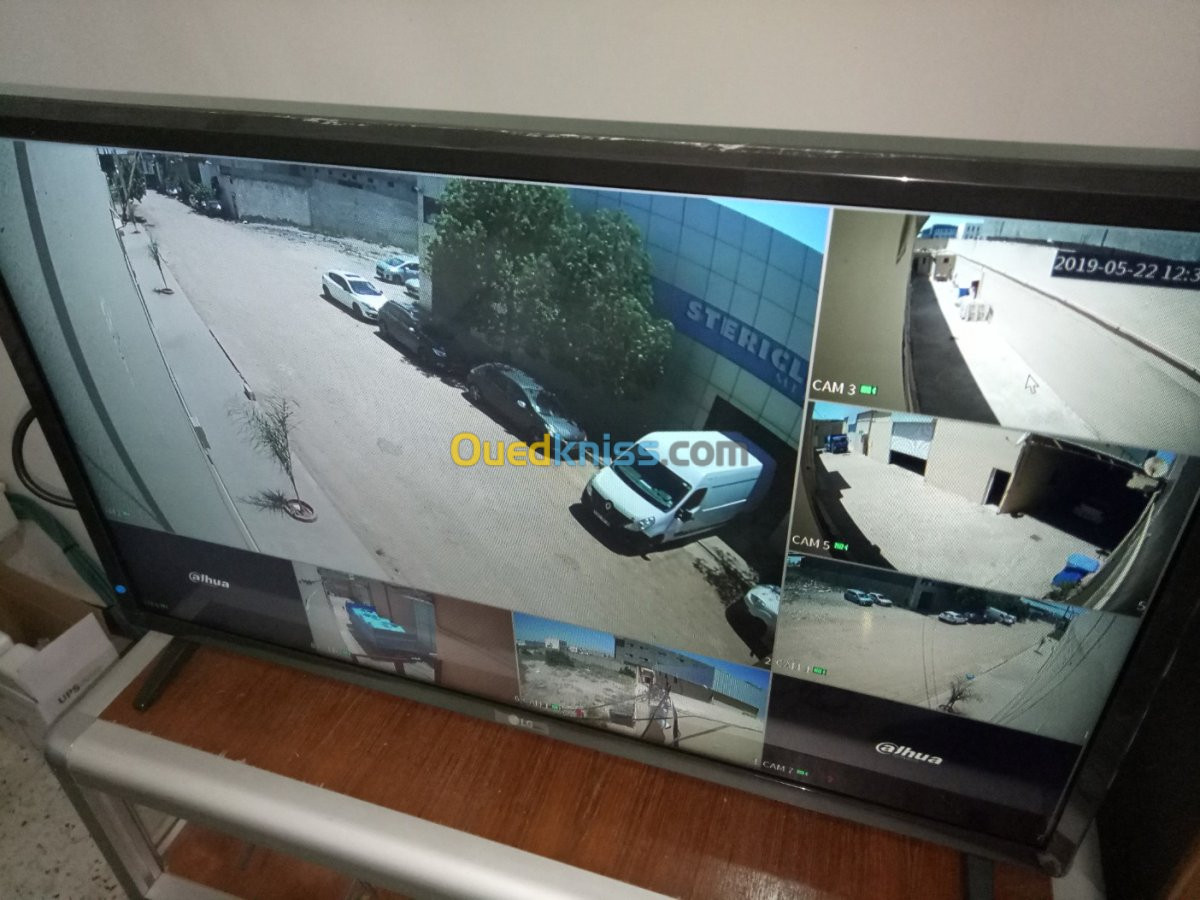 CCTV