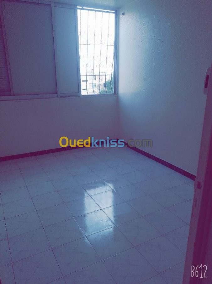 Vente Appartement F4 Oum el bouaghi Oum el bouaghi